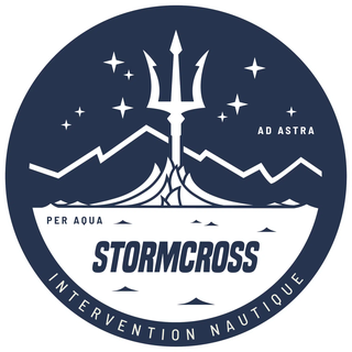 Stormcross
